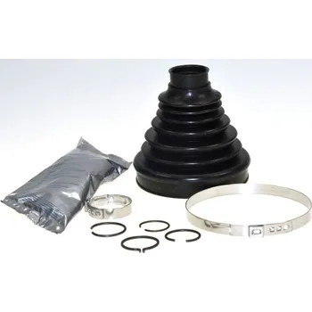 Hřídel nápravy Sada měchů, hnací hřídel LÖBRO 306021