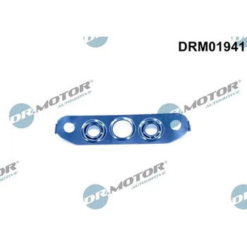 Automobilové těsnění Těsnění, výpust oleje Dr.Motor Automotive DRM01941