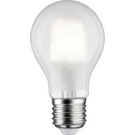 Paulmann 28921 LED Energetická třída (EEK2021) F (A - G) E27 klasická žárovka 4.8 W = 40 W neutrální bílá (Ø x v) 60 mm