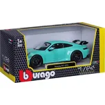 Bburago BB18-21104G Porsche 911 GT3…