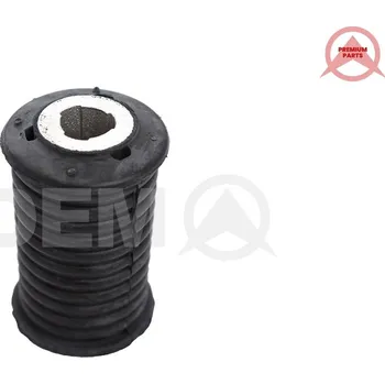 Ložiskové pouzdro, listová pružina SIDEM 806701