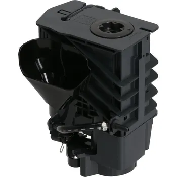 Příslušenství pro přípravu kávy Spařovací jednotka Siemens EQ.9