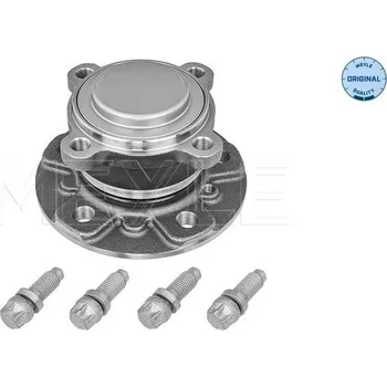 Náboj kola MEYLE 314 752 0008