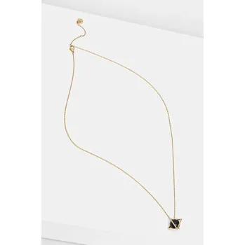 Náhrdelník Náhrdelník Tommy Hilfiger 2780797 zlatá 10Y, vel. ONE SIZE