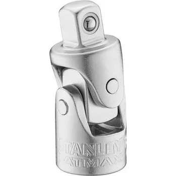 Gola hlavice Stanley FatMax 1/4" univerzální kardan