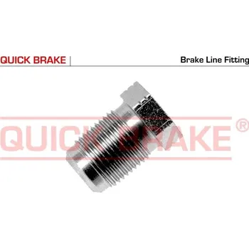 Spojovací šroub QUICK BRAKE B5.0