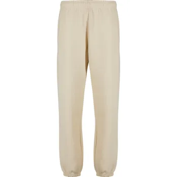 Pánské tepláky URBAN CLASSICS TB7282 SAND 5XL