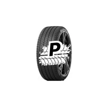 Letní osobní pneu BERLIN TIRES SUMMER UHP1 G3 245/35 R20 95Y XL