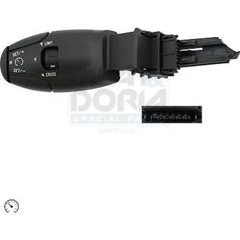 Spínač řízení MEAT & DORIA 23509