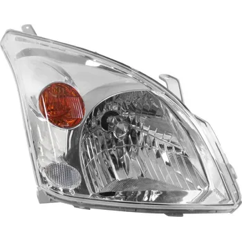 Přední světlomet Světlomet ABAKUS 212-11D7R-LD-EM