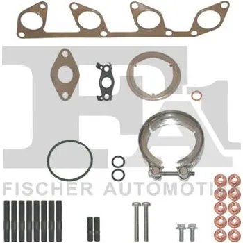 Turbodmychadlo Montážní sada, dmychadlo FA1 KT110500
