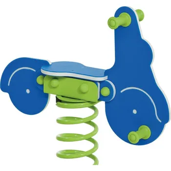 Dětská houpačka Houpačka pružinová - Scooter