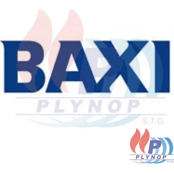 Příslušenství ke kotli O-kroužek 9,19x2,62 BAXI - 710045700