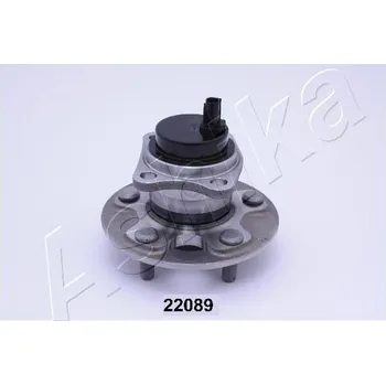 Náboj kola ASHIKA 44-22089