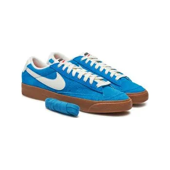 Dámská obuv Sneakersy Nike FQ8060 400 Modrá 38_5