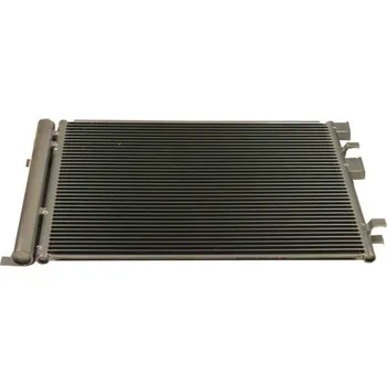 Výparník klimatizace Kondenzátor, klimatizace MAXGEAR AC811495