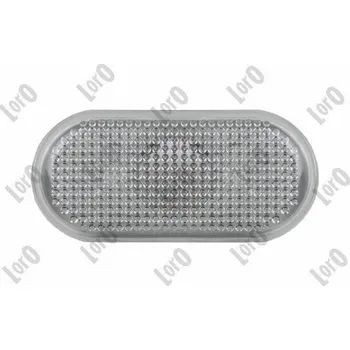 Směrový světlomet Blikač ABAKUS 042-45-840