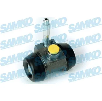Brzdový válec Válec kolové brzdy SAMKO C09248