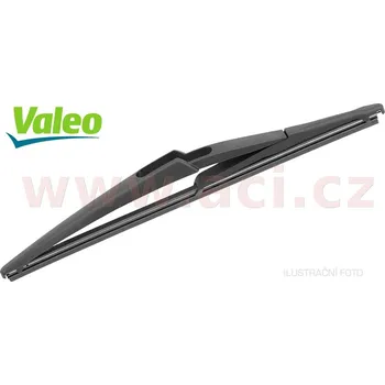 Zd. stěrač VALEO SILENCIO V38 (1 ks) (380 mm) VALEO VA V38