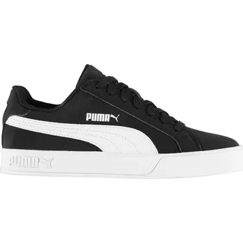 Dětská móda Boty Puma Black 1077735 5.5 (38.5)