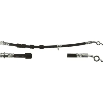 Brzdová hadice Brzdová hadice TRW PHD1210