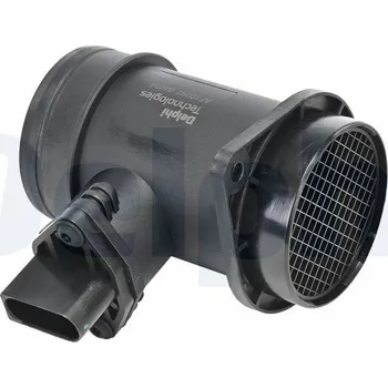 Čidlo automobilu Snímač množství protékajícího vzduchu DELPHI AF10267-12B1