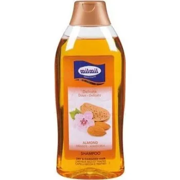 Šampon MIL MIL ALMOND šampon 750 ml