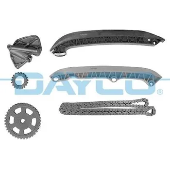 Sada rozvodového řetězu DAYCO KTC1086