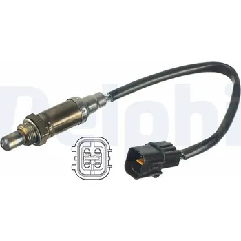 Lambda sonda Lambda sonda DELPHI ES11119-12B1