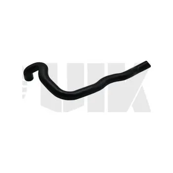 Chladič motoru Hadice chladiče vika 11211830601