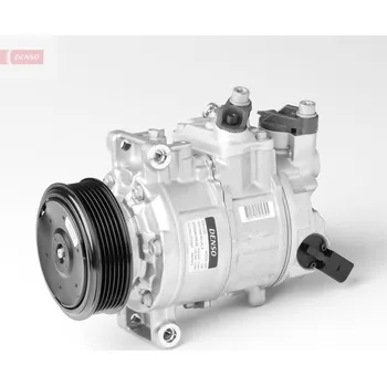 Kompresor klimatizace Kompresor, klimatizace DENSO DCP02041
