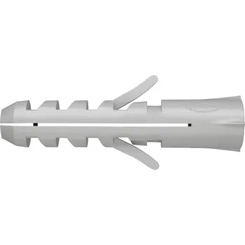 Hmoždinka FISCHER Rozpěrné hmoždinky S 10 (50KS)