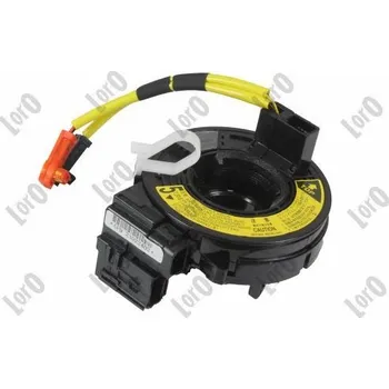 Vinutá pružina, airbag ABAKUS 134-01-044