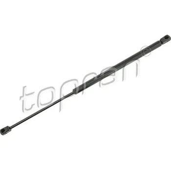 Karosérie Pneumatická pružina, zavazadlový / nákladový prostor TOPRAN 302 102