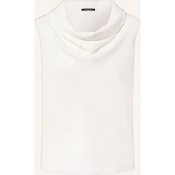 Comma Dámský Halenkový Top, režná, 44