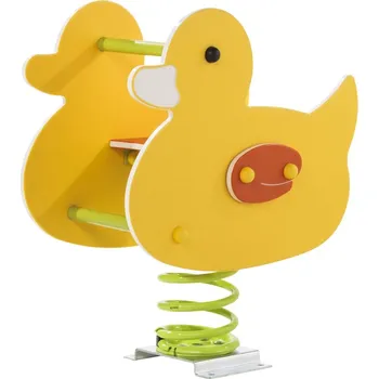 Dětská houpačka Houpačka pružinová - KAČENKA