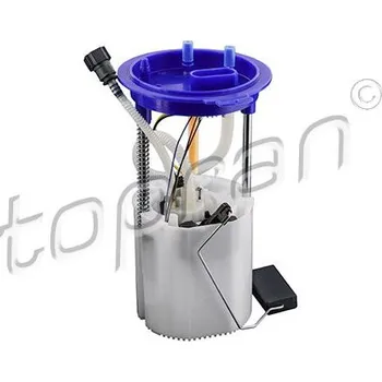 Palivové čerpadlo Palivová přívodní jednotka TOPRAN 630 653