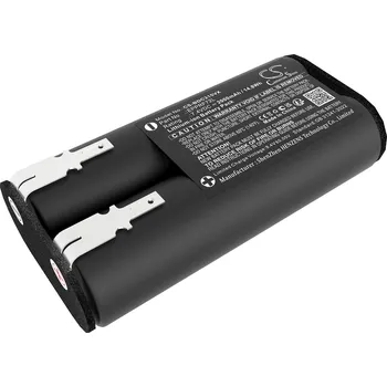 Baterie Cameron Sino CS-BDC215VX pro Black+Decker HNVD215J00 - neoriginální