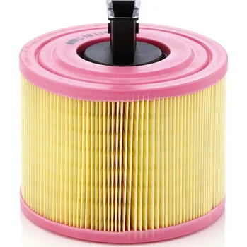 Vzduchový filtr Vzduchový filtr MANN-FILTER C 18 114