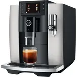 Espresso JURA E8 Platin