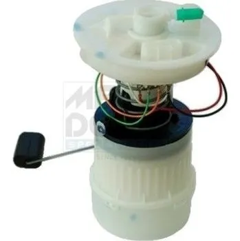 Palivové čerpadlo Palivová přívodní jednotka MEAT & DORIA 77143