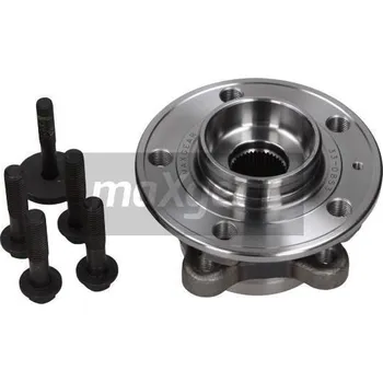 Sada ložisek kol MAXGEAR 33-0853