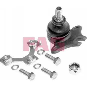 Podpora-/ Kloub Schaeffler FAG 825 0143 10