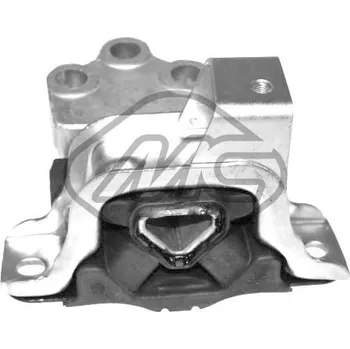 Zavěšení motoru Zavěšení motoru Metalcaucho 06521