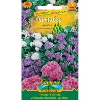 Pěstitelství Nohel Garden Nestařec mexický, směs