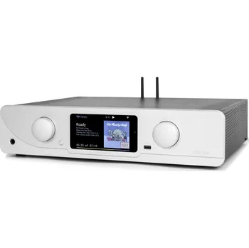 Hi-Fi systém ATOLL ST300 SIGNATURE Barva: Stříbrná