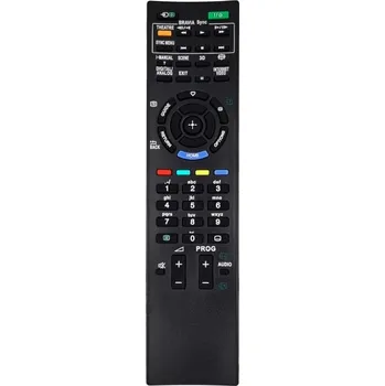 Náhradní dálkový ovladač RM-ED034 pro Sony TV