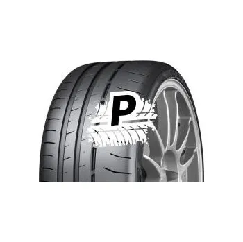 Osobní pneu GOODYEAR EAGLE F1 SUPERSPORT R 325/30 ZR21 108Y XL FP