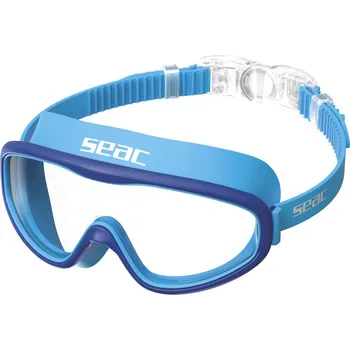 Plavecké brýle Seac sub SeacSub Benny dětské plavecké brýle Barva: Modrá