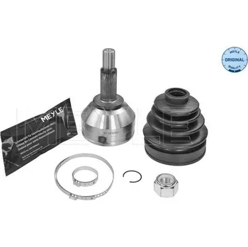 Hřídel nápravy Sada kloubů, hnací hřídel MEYLE 16-14 498 0084